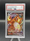 Pokemon 2020 Charizard VMAX 020/189 Full Art Darkness Ablaze PSA 9