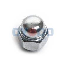 5x Radmutter (Satz) für KIA Cerato 2 TD 3 YD Magentis MG Opirus GH | 851915