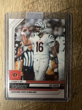 Joe Flacco Cards and Autographed Memorabilia Guide 9