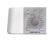 Adaptive Sound Technologies Sound+Sleep SE Special Edition High Fidelity... 