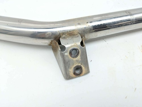 19 CF Moto UForce 800 Front Bumper Crash Guard Bar Assembly - Picture 4 of 6