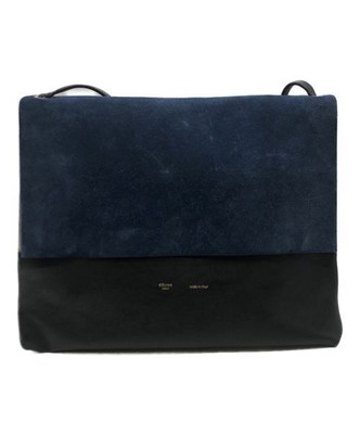 CELINE All Soft One Shoulder Bag F-CU-0153 Handbag