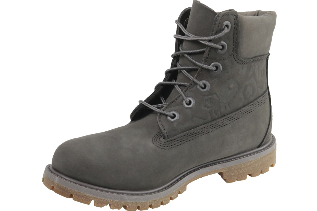 Fallen Timberland Boots Groß Oder Klein Aus iam-publicidad.org