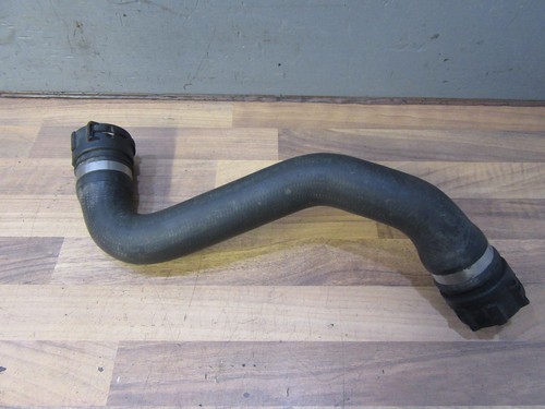 KÜHLWASSERSCHLAUCH + BMW X3 E83 LCI + Kühl Mittel Schlauch Kühler + 3421987