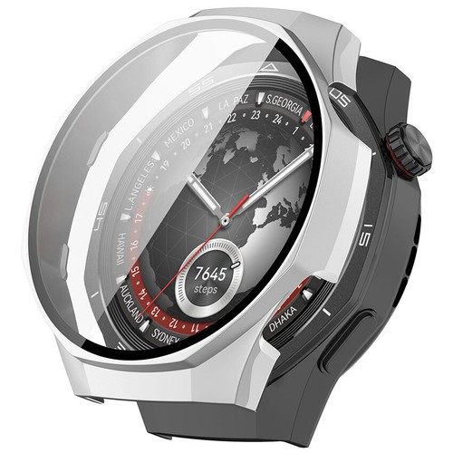 All-in-one Protective Case Watch Case Cover Shell for Huawei Watch GT5 Pro 46MM - Picture 11 of 32