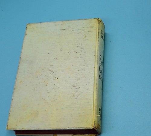 The Settlement Cookbook 1946 2nd printing hardcover Mrs. Simon Kander - Picture 14 of 14