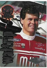 1996 Wheels Viper First Strike #59 Michael Waltrip NM-MT