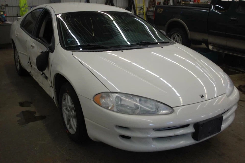 Brazo de control inferior OEM para intrepid delantero derecho bajo Foto 2 de 4