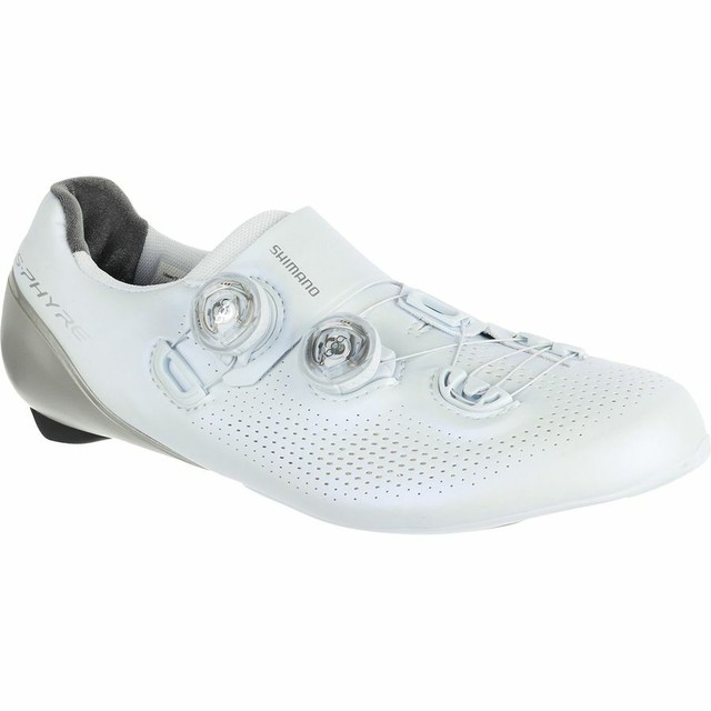 shimano rc9 white