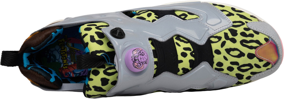 Reebok Flintstones Meet Jetsons x InstaPump Fury 94 Multi-Color Reebok Flintstones Meet Jetsons x InstaPump Fury 94 Multi-Color