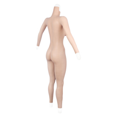 Prothèse mammaire en silicone taille G, combinaison vaginale, faux seins pour cosplay, travestis, transsexuels, ladyboys, transgenres, taille H