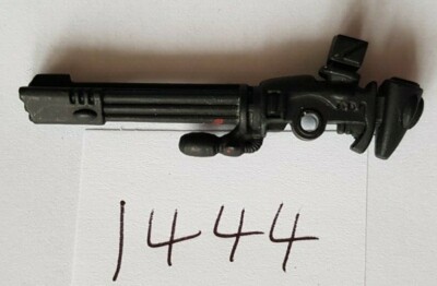 Warhammer 40K Eldar Fahrzeug Waffe Scatter Laser