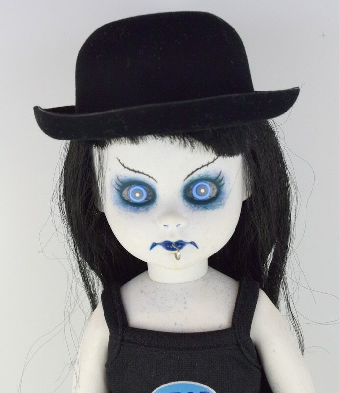living dead dolls series 9