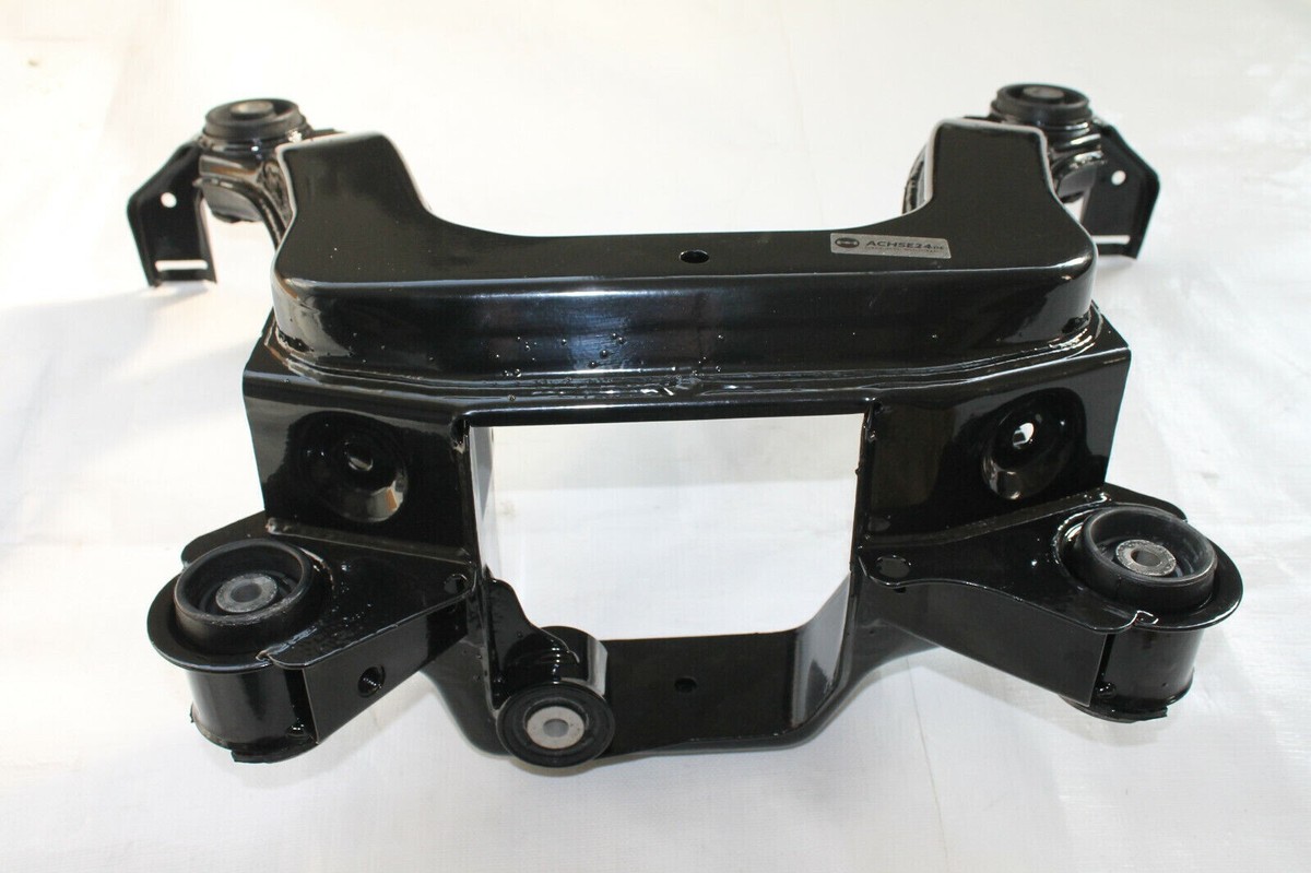 Genuine BMW 3 E36 rear axle carrier E316i 318i 320i 330i