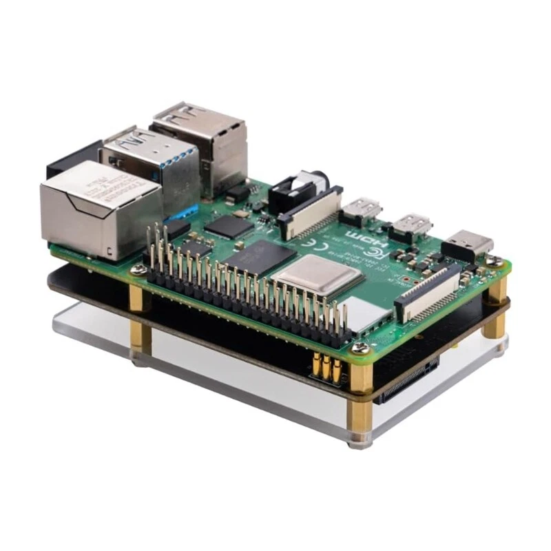 Ssd raspberry shop pi 4