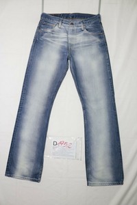 levis 507