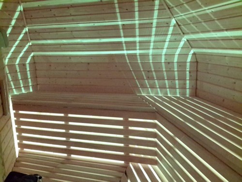 LED Saunabeleuchtung, Unterbank, Saunabeleuchtung, Sauna, Farblicht 5. Meter,, - Bild 8 von 10