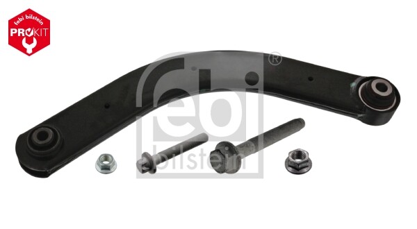 Febi Bilstein 34213 Track Control Arm For Fiat Opel Saab Vauxhall-image
