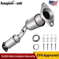 Catalytic Converter Fits 2007 2008 2009 2010 2011 2012 Nissan Sentra 2.0L EPA