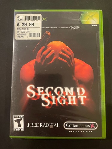 Microsoft XBOX Original CIB Games Complete Free Shipping You Pick And Choose N-Z - Picture 80 of 130