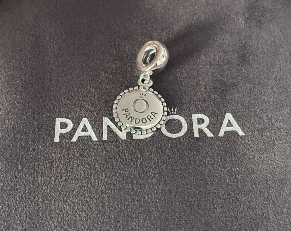 アクセサリー PANDORA Australia Hanging Charm Pandora Brand Charm |pandora Australia Map Dangle Charm
