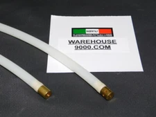 Fluid Film Pro Straight Flex Spray Wand & 1~360* Flex Spray Wand  Made in ITALY