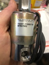 M939 5 Ton Military Truck Transfer Case Air Interlock Solenoid Valve 11669774 M939 5 Ton Military Truck Transfer Case Air Interlock Solenoid Valve 11669774