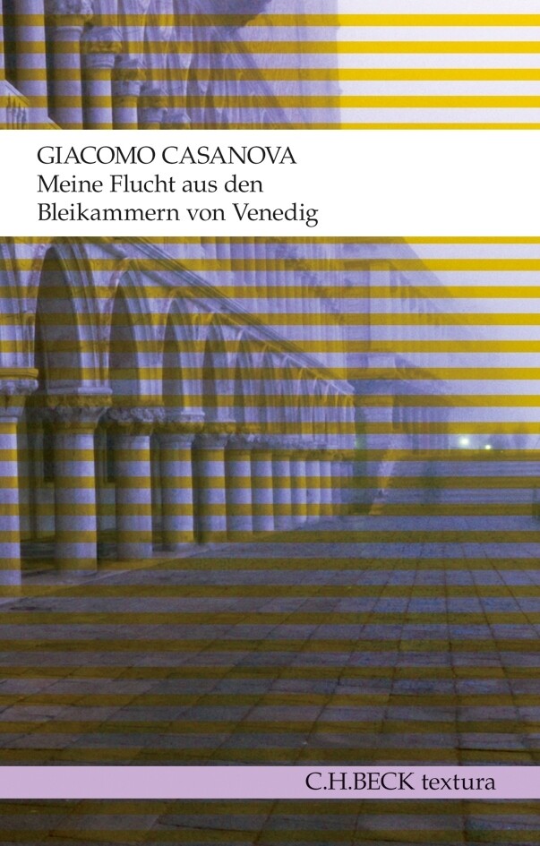 Thumbnail - Ulrich Friedrich Müller; Giacomo Casanova; Kristian Wachinger / Meine