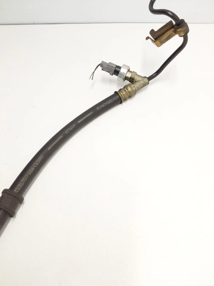 Honda Civic Pipe 2001-2005 OEM Foto 4 de 4