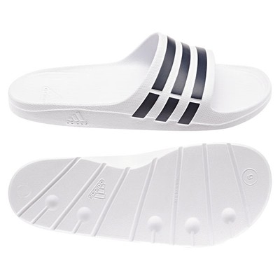 adilette vs duramo slides