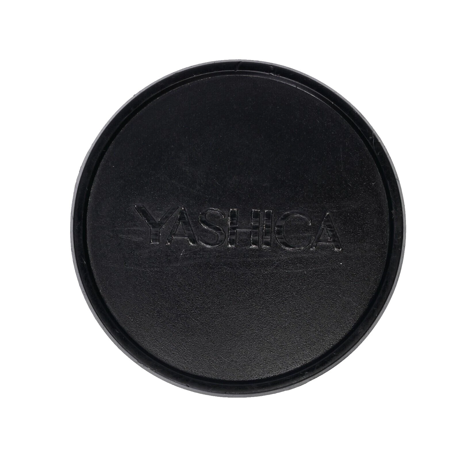 Колпачки для объективов Yashica