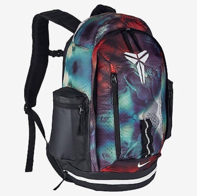 nike mamba backpack