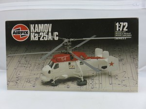 plastic model helicopters