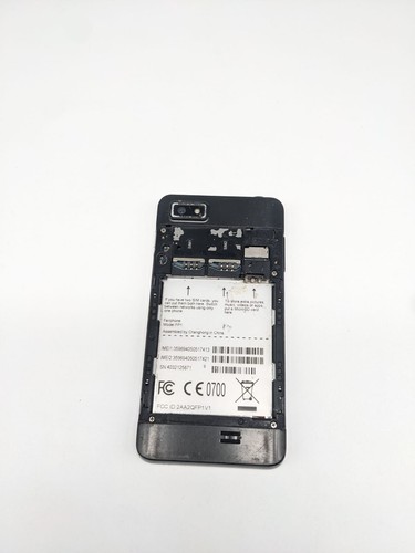 Smartphone Fairphone FP1 Dual Sim | SIN BATERÍA | SIN PROBAR - Imagen 5 de 5