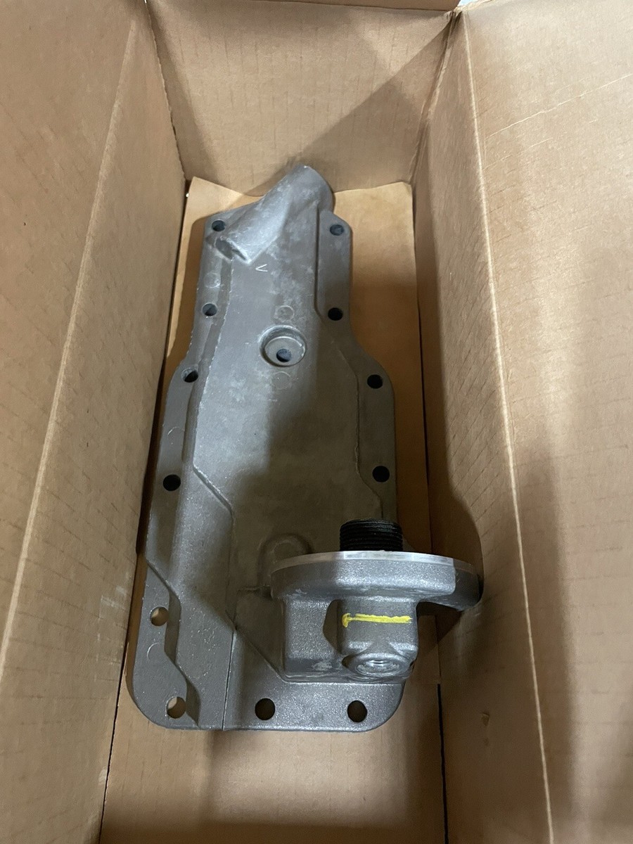 New Cummins HED,FIL 3902295 | eBay 