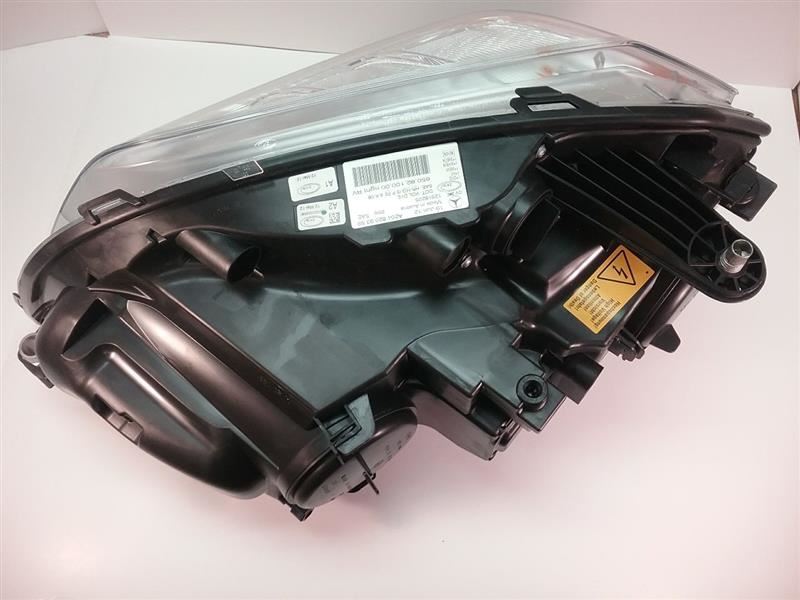 2048209359 RH Right Headlight 204 Type GLK350 HID 13-15 MERCEDES 