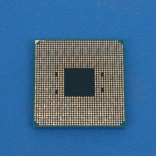 AMD A8-9600 Socket AM4 3.1 GHz Quad Core CPU Working AD9600AGM44AB - Picture 2 of 2