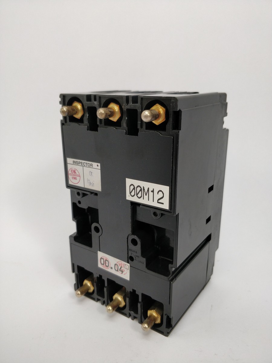 Terasaki Xh50ns Tembreak Circuit Breaker 50a | eBay Terasaki Xh50ns Tembreak Circuit Breaker 50a | eBay