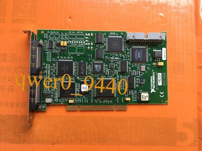 1pc for 100% Test PCI-7334 (by DHL or Fedex 90days Warranty)