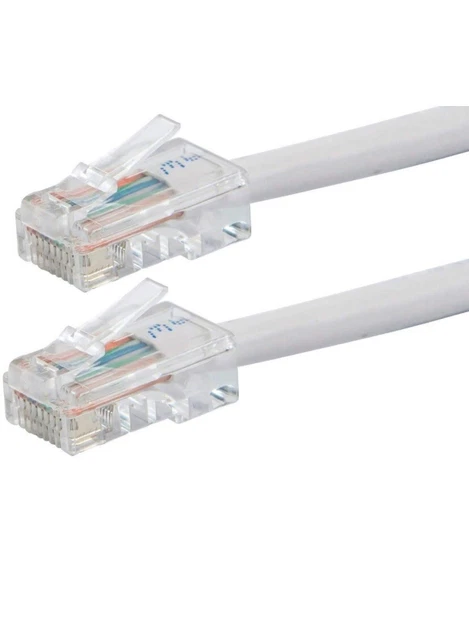 cat5 Ethernet Cables | 15 feet 