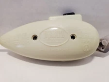 Vintage DRITZ model 716 Electric Scissors Made in Switzerland