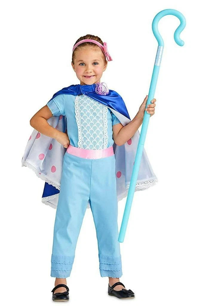 Bo peep hotsell costume accessories