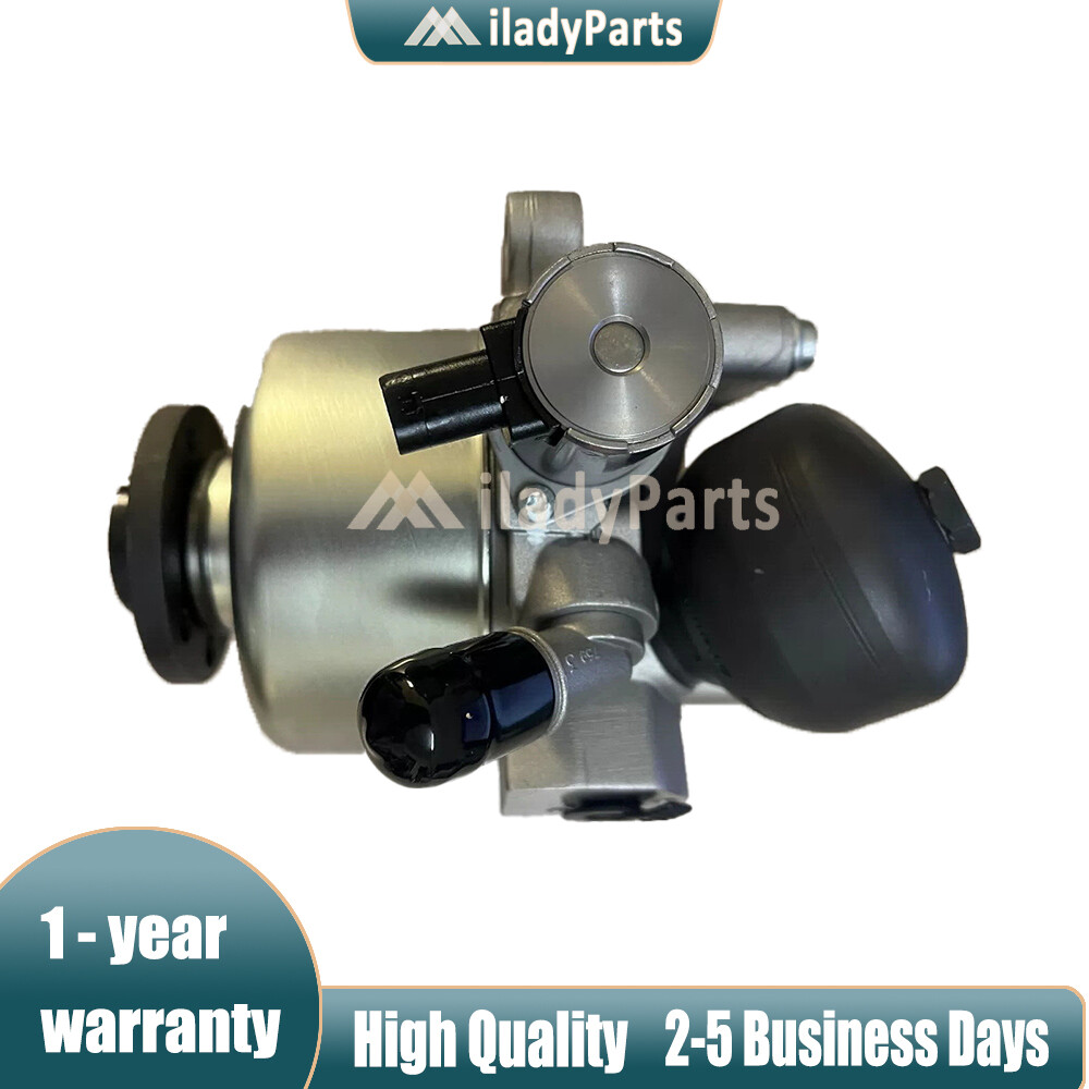 For Mercedes S600 W222 SL65 ABC Tandem Hydraulic Power Steering