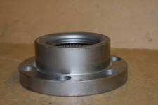 Coupling sleeve Fast Size 2 Kop Flex CX30211 Model B