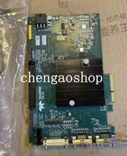 1PCS Used OR-A4C0-XMX00 acquisition card by Fedex or DHL #N9209 YF