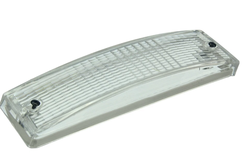 Lente de luz de señal de giro para Porsche 911 1974-1989 URO 1975 1976 1977 1978 1979 Foto 2 de 4