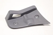 Left Rear Side Trunk Area Taillight Corner Latch Cover OEM BMW E93 Convertible