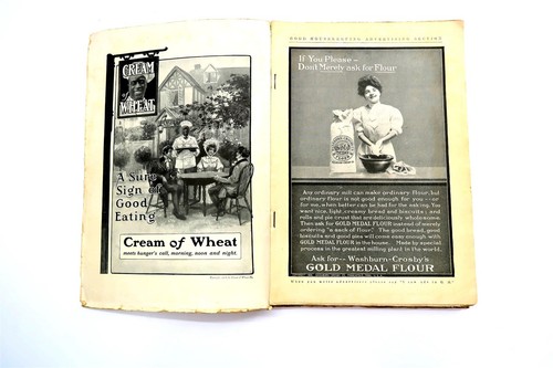 Antique 1906 GOOD HOUSEKEEPING Magazine from June '06 Monthly Mag ~ Nice - Picture 3 of 17