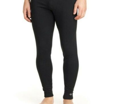 Champion Duofold Original Varitherm Expedition Youth Pant Black Medium ...