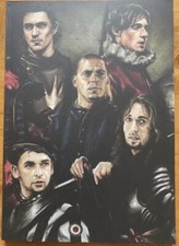 These Football Times CALCIO II Baggio Serie A Soccer Roma Lazio Sold Out NEW